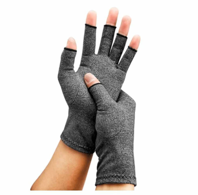 GUANTES DE COMPRESIÓN ANTRYx360( 1 par )